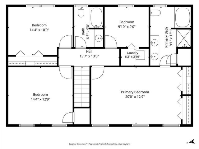 130 Clauss Street, Carteret, NJ 07008