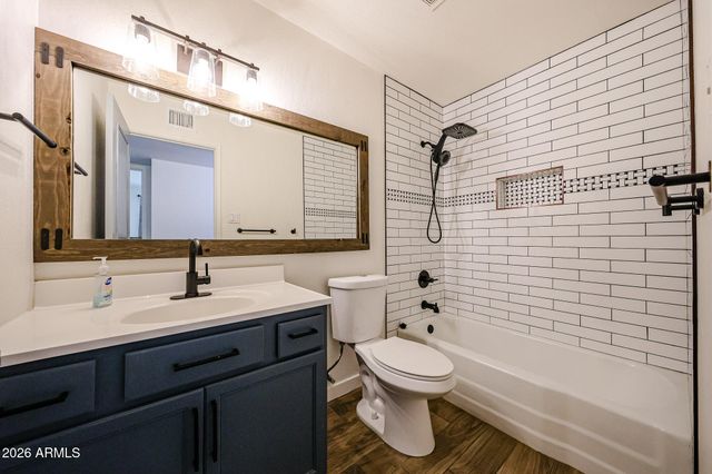 7308 E Pierce Street, Scottsdale, AZ 85257