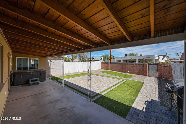 7308 E Pierce Street, Scottsdale, AZ 85257