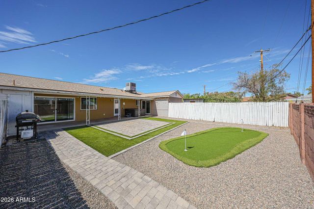 7308 E Pierce Street, Scottsdale, AZ 85257