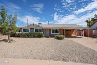 7308 E Pierce Street, Scottsdale, AZ 85257
