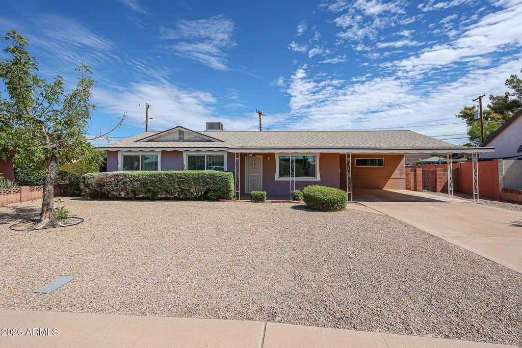 7308 E Pierce Street, Scottsdale, AZ 85257
