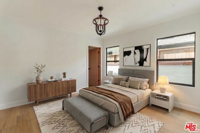 3936 Olmsted Avenue, Los Angeles, CA 90008