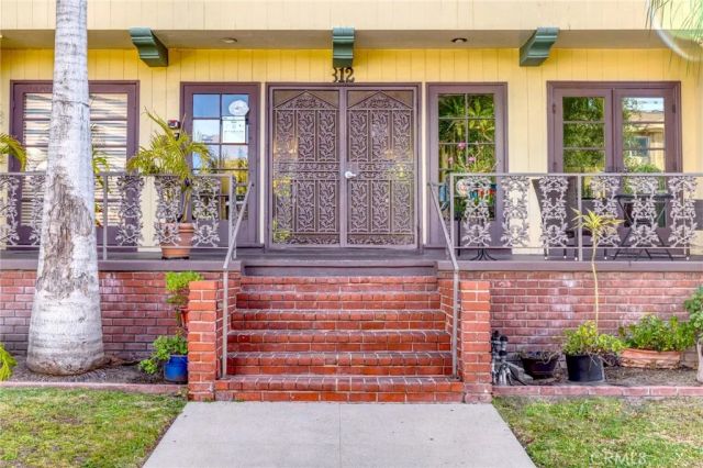 312 N Louise 108, Glendale, CA 91206