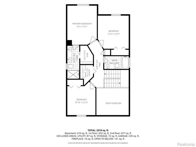 1400 Beaconsfield Avenue, Grosse Pointe Park, MI 48230
