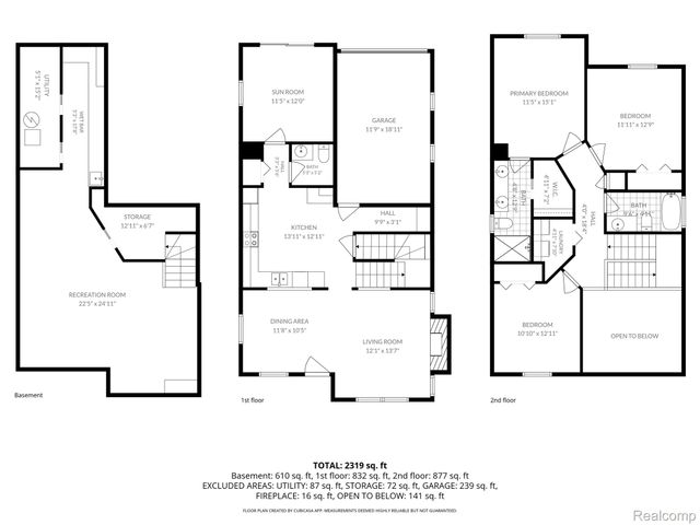 1400 Beaconsfield Avenue, Grosse Pointe Park, MI 48230