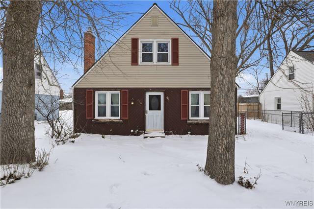 236 Koenig Road, Tonawanda, NY 14150