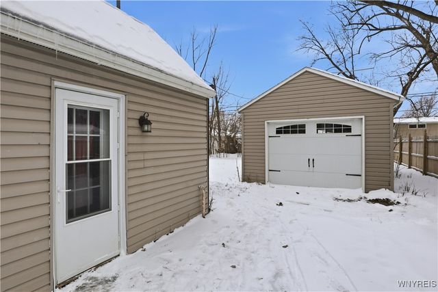 236 Koenig Road, Tonawanda, NY 14150