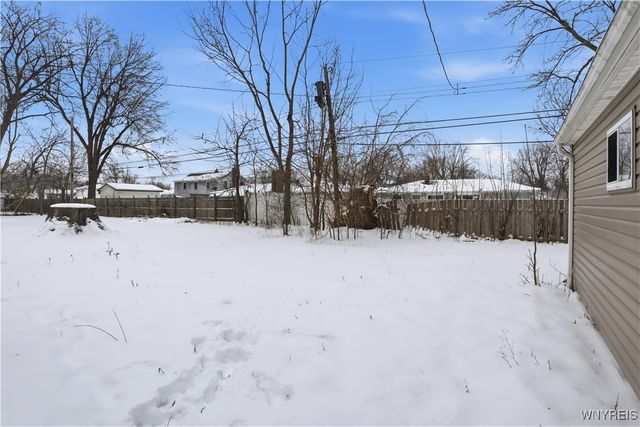 236 Koenig Road, Tonawanda, NY 14150