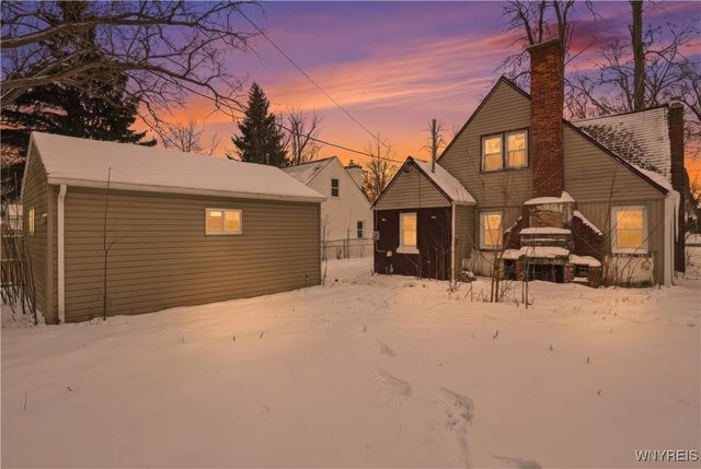 236 Koenig Road, Tonawanda, NY 14150