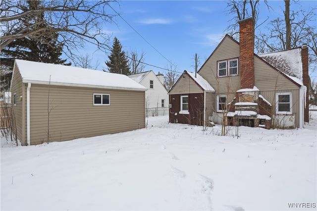 236 Koenig Road, Tonawanda, NY 14150