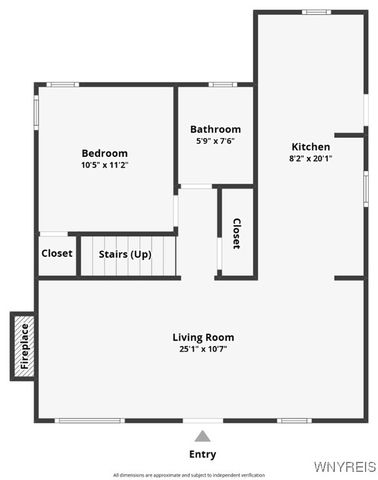 236 Koenig Road, Tonawanda, NY 14150