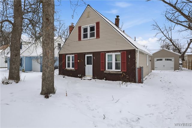 236 Koenig Road, Tonawanda, NY 14150