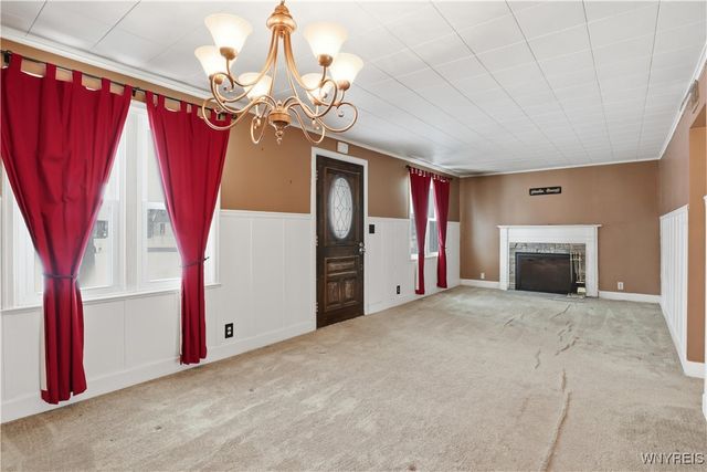 236 Koenig Road, Tonawanda, NY 14150