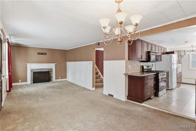 236 Koenig Road, Tonawanda, NY 14150