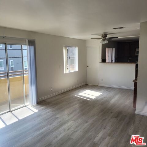 1200 S Shenandoah Street 305, Los Angeles, CA 90035