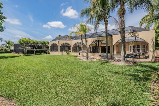 21246 QUIET HAVEN COURT, Land O Lakes, FL 34637