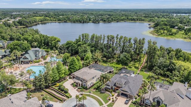 21246 QUIET HAVEN COURT, Land O Lakes, FL 34637