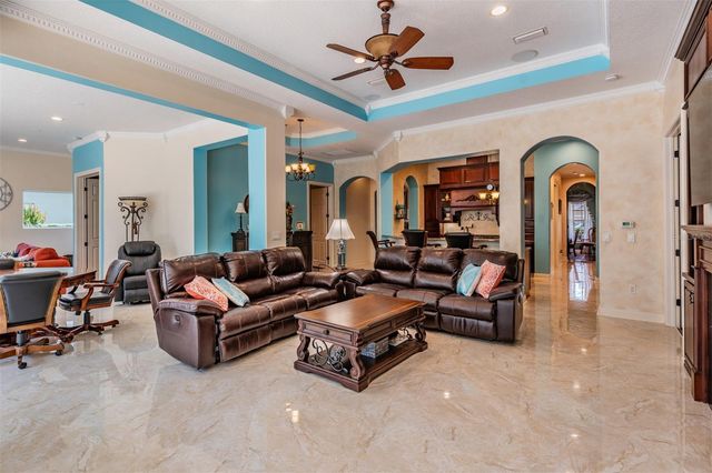 21246 QUIET HAVEN COURT, Land O Lakes, FL 34637