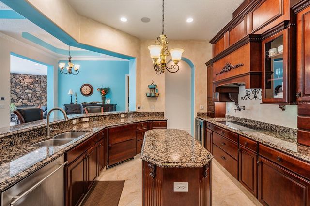 21246 QUIET HAVEN COURT, Land O Lakes, FL 34637