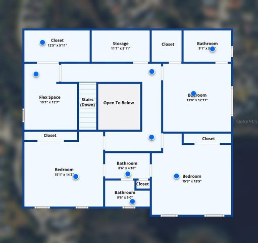 21246 QUIET HAVEN COURT, Land O Lakes, FL 34637