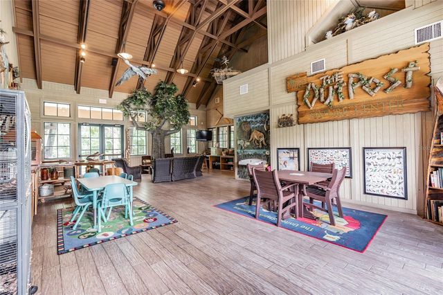 21246 QUIET HAVEN COURT, Land O Lakes, FL 34637