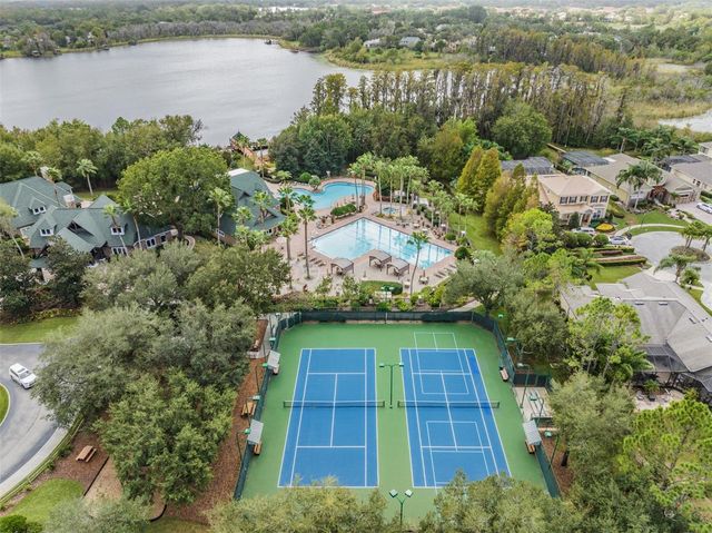21246 QUIET HAVEN COURT, Land O Lakes, FL 34637