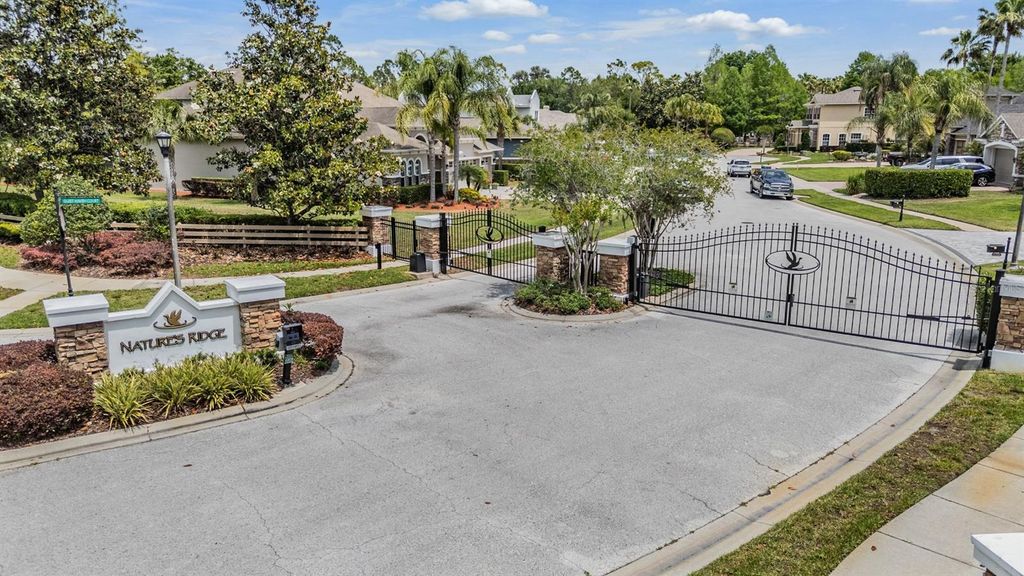 Image 2 of property listing at 21246 QUIET HAVEN COURT, Land O Lakes, FL 34637