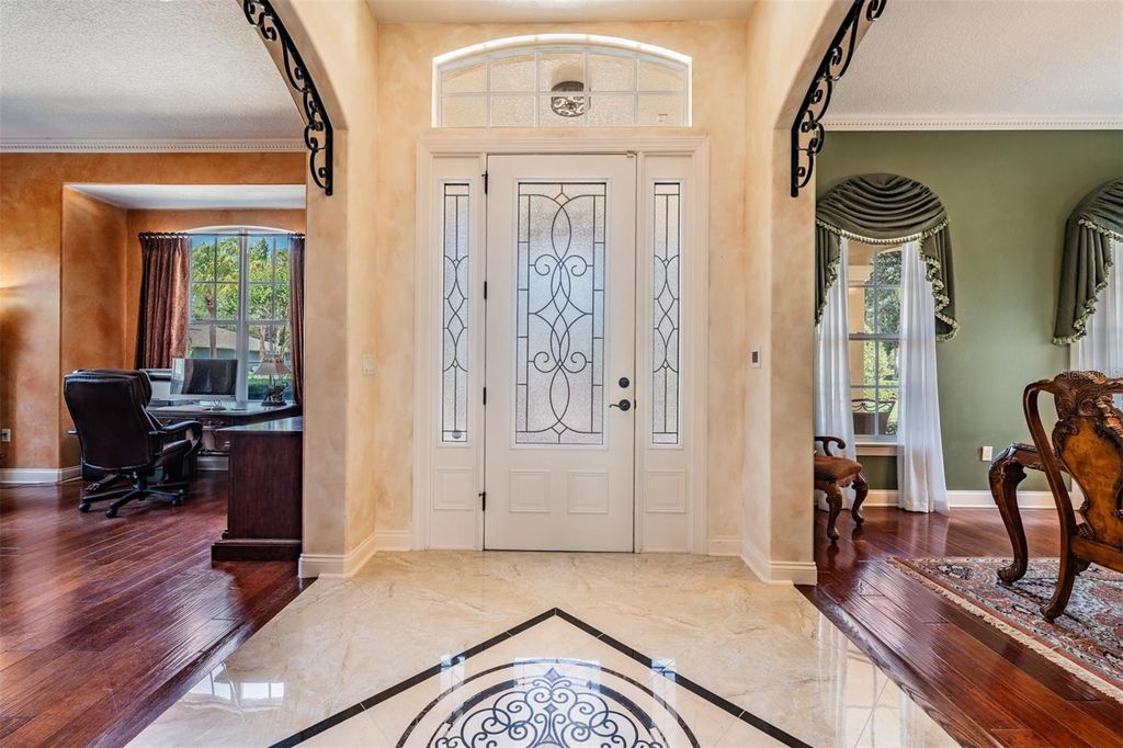 Image 11 of property listing at 21246 QUIET HAVEN COURT, Land O Lakes, FL 34637