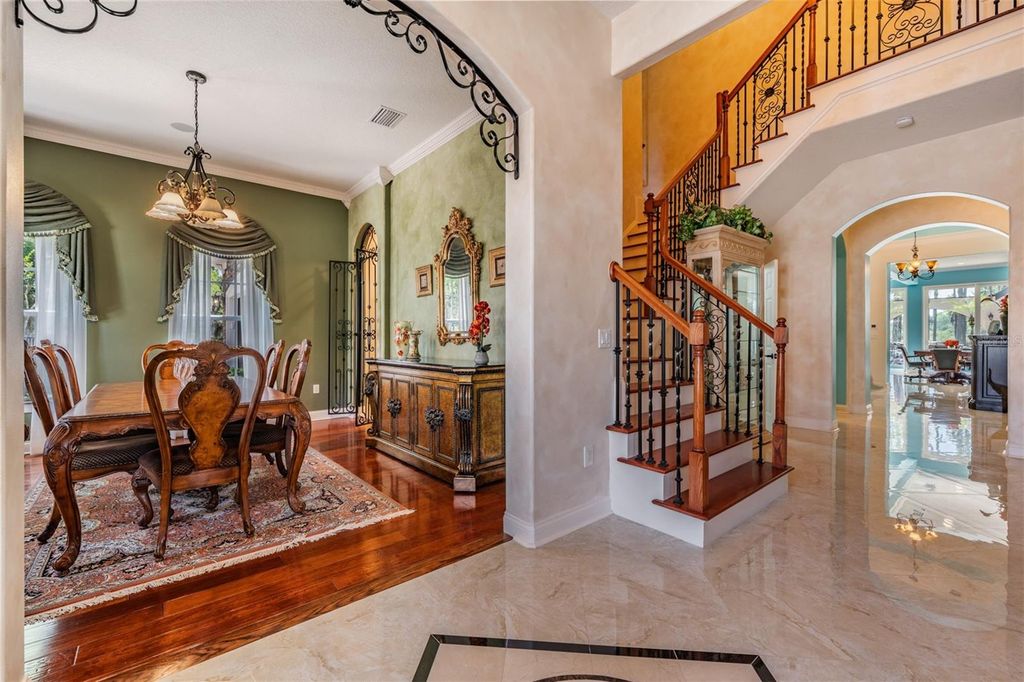 Image 12 of property listing at 21246 QUIET HAVEN COURT, Land O Lakes, FL 34637