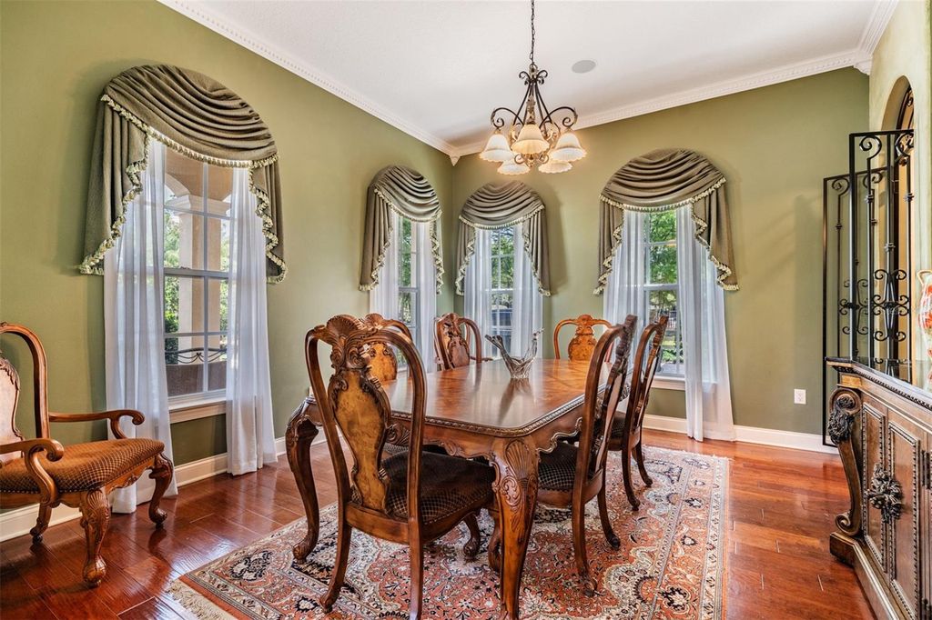 Image 13 of property listing at 21246 QUIET HAVEN COURT, Land O Lakes, FL 34637