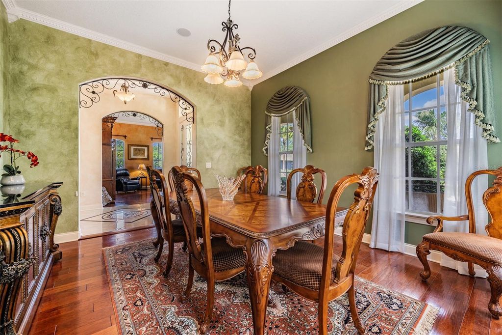 Image 14 of property listing at 21246 QUIET HAVEN COURT, Land O Lakes, FL 34637