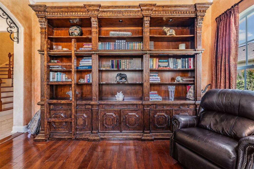 Image 16 of property listing at 21246 QUIET HAVEN COURT, Land O Lakes, FL 34637