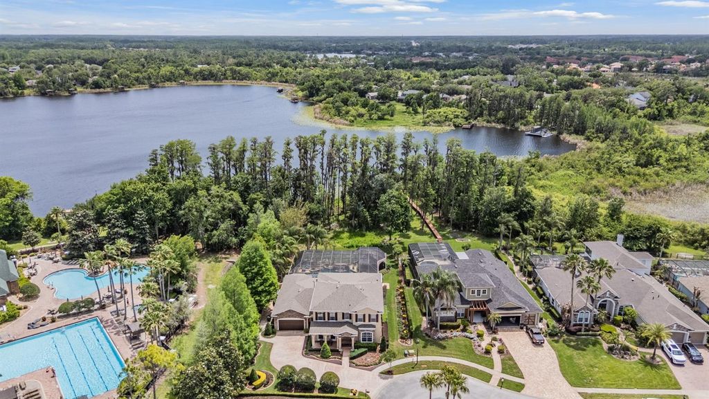 Image 3 of property listing at 21246 QUIET HAVEN COURT, Land O Lakes, FL 34637