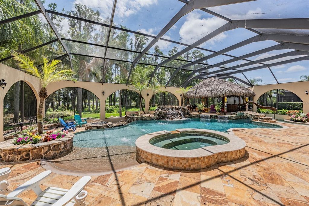 Image 21 of property listing at 21246 QUIET HAVEN COURT, Land O Lakes, FL 34637