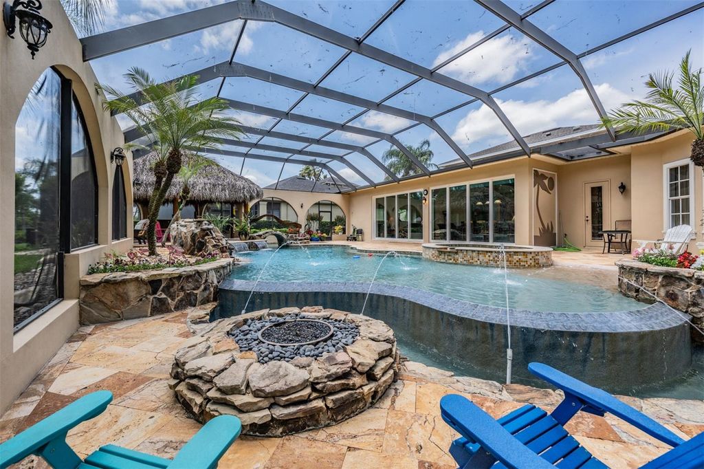 Image 22 of property listing at 21246 QUIET HAVEN COURT, Land O Lakes, FL 34637