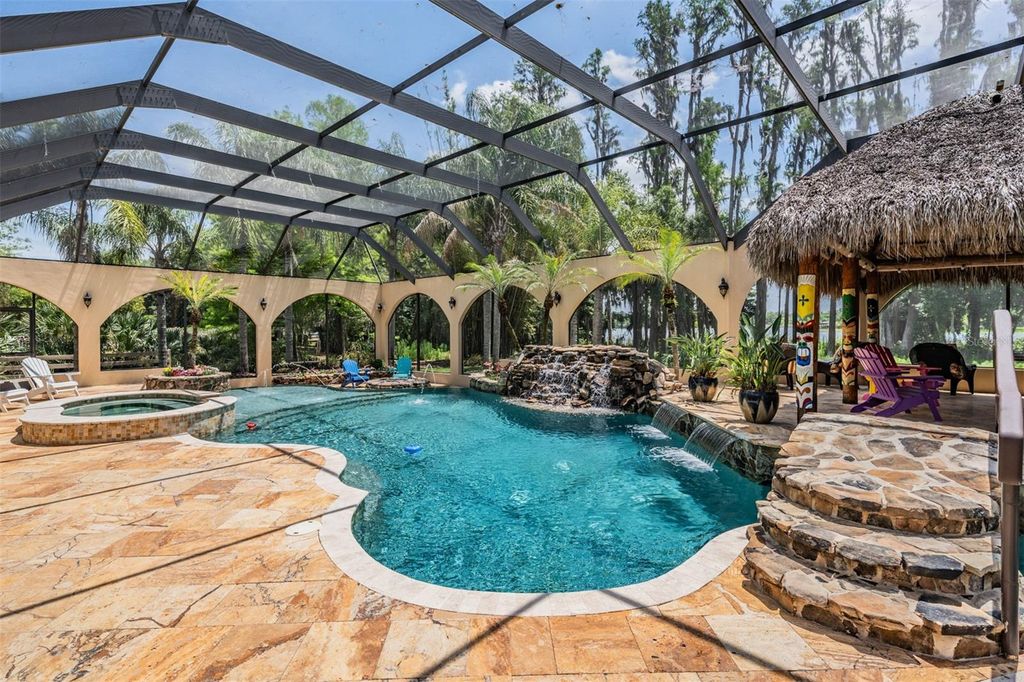 Image 24 of property listing at 21246 QUIET HAVEN COURT, Land O Lakes, FL 34637