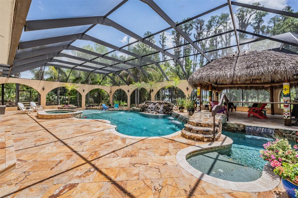 Image 25 of property listing at 21246 QUIET HAVEN COURT, Land O Lakes, FL 34637