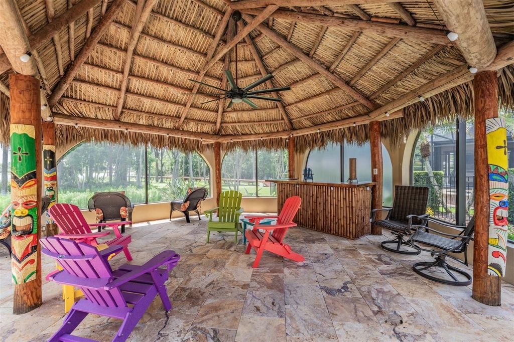 Image 26 of property listing at 21246 QUIET HAVEN COURT, Land O Lakes, FL 34637