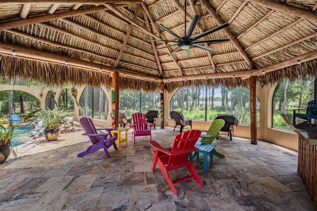 Image 27 of property listing at 21246 QUIET HAVEN COURT, Land O Lakes, FL 34637