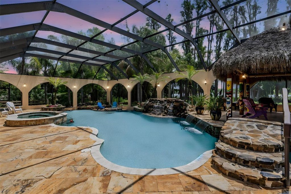 Image 29 of property listing at 21246 QUIET HAVEN COURT, Land O Lakes, FL 34637