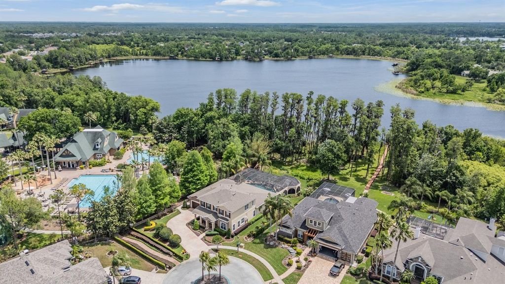 Image 4 of property listing at 21246 QUIET HAVEN COURT, Land O Lakes, FL 34637