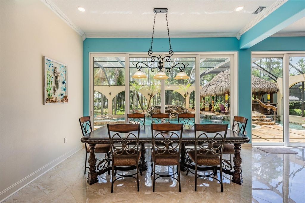 Image 31 of property listing at 21246 QUIET HAVEN COURT, Land O Lakes, FL 34637