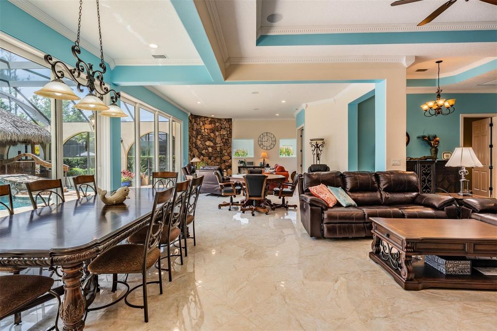 Image 32 of property listing at 21246 QUIET HAVEN COURT, Land O Lakes, FL 34637