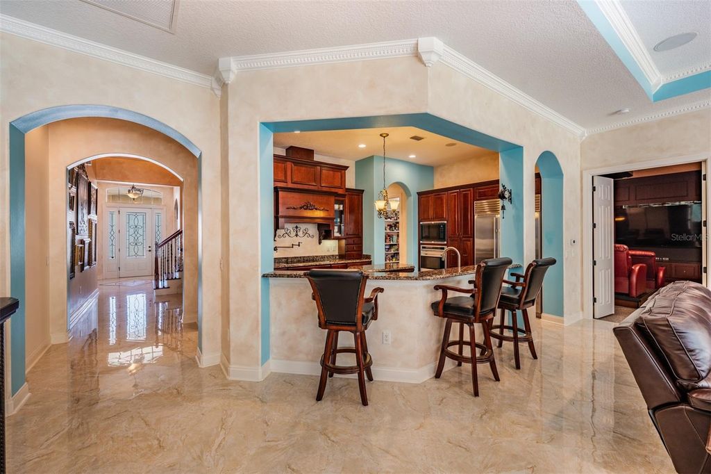 Image 36 of property listing at 21246 QUIET HAVEN COURT, Land O Lakes, FL 34637