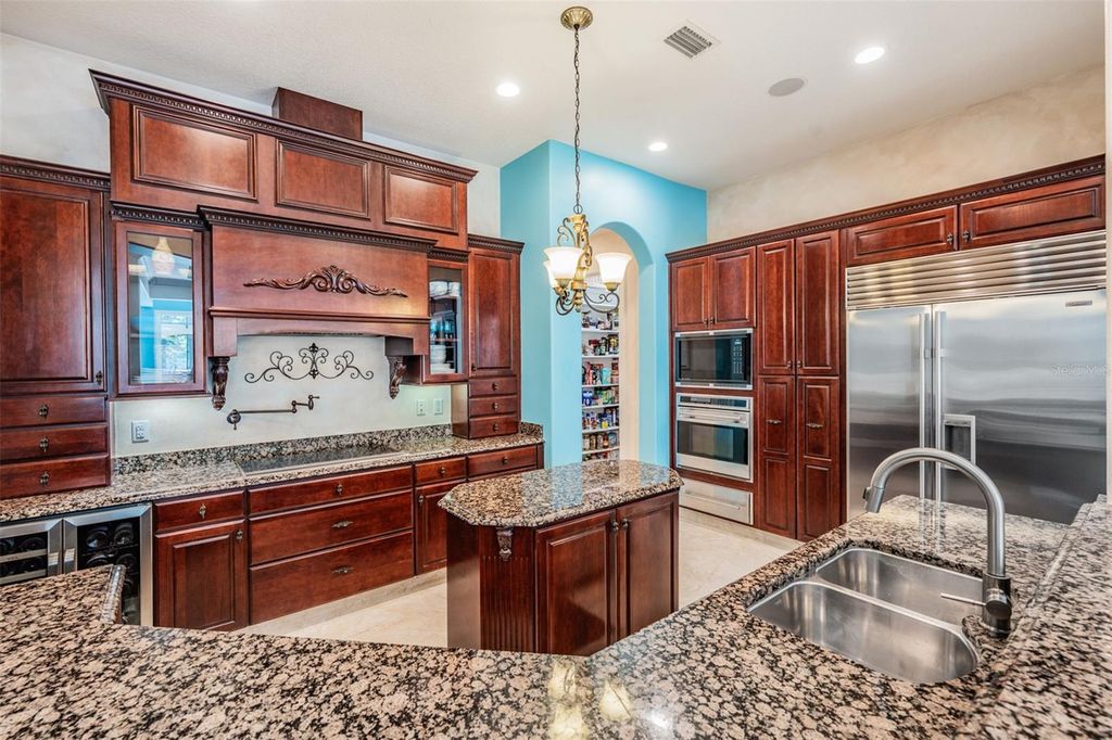 Image 37 of property listing at 21246 QUIET HAVEN COURT, Land O Lakes, FL 34637