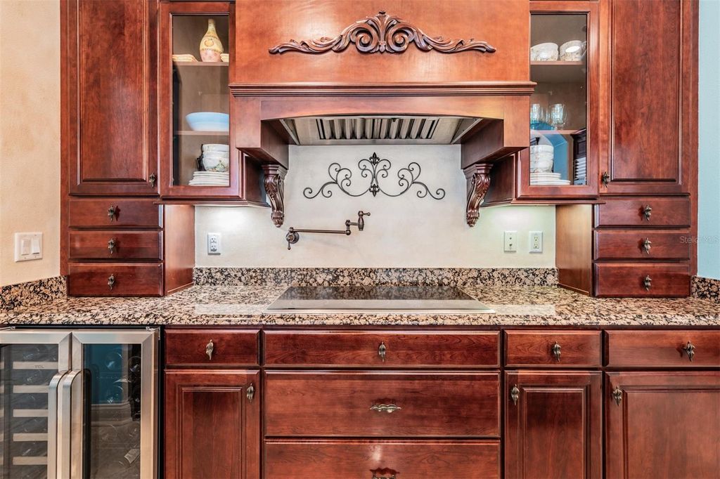 Image 40 of property listing at 21246 QUIET HAVEN COURT, Land O Lakes, FL 34637