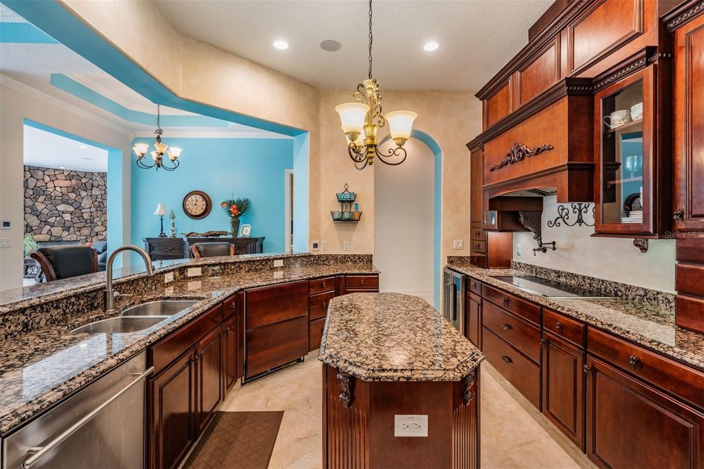 Image 41 of property listing at 21246 QUIET HAVEN COURT, Land O Lakes, FL 34637