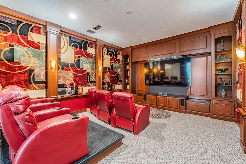 Image 46 of property listing at 21246 QUIET HAVEN COURT, Land O Lakes, FL 34637