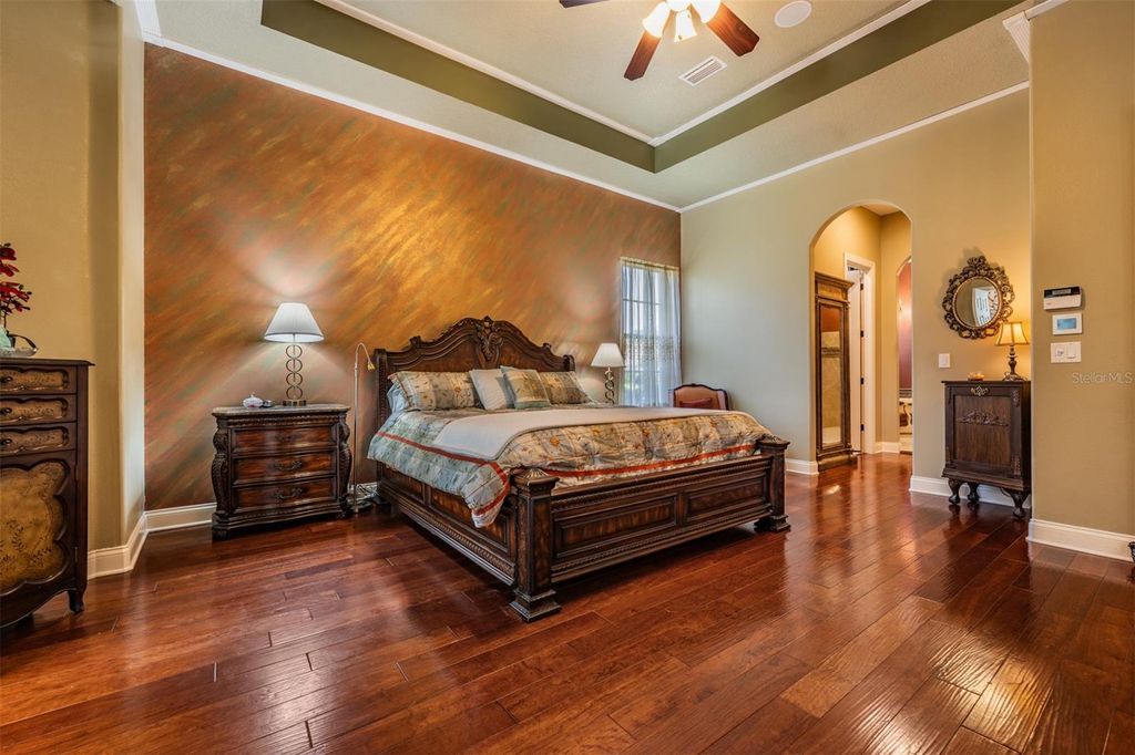 Image 47 of property listing at 21246 QUIET HAVEN COURT, Land O Lakes, FL 34637